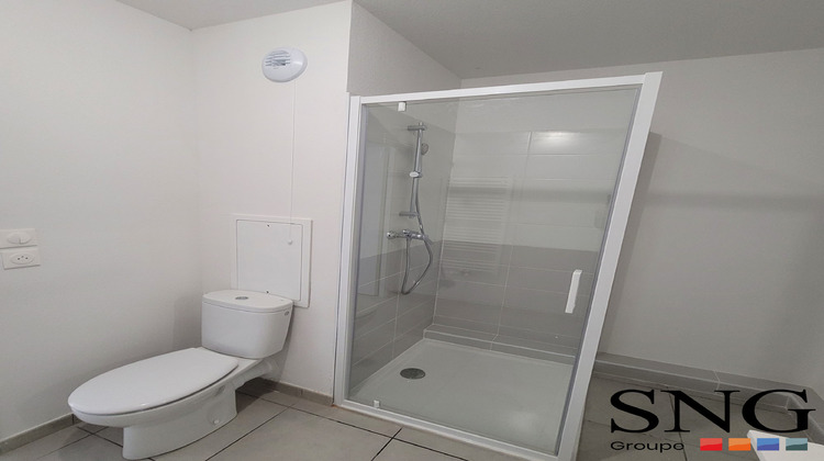 Ma-Cabane - Location Appartement Villefontaine, 38 m²