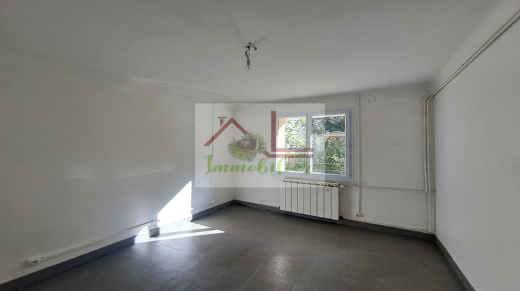 Ma-Cabane - Location Appartement Villefort, 72 m²