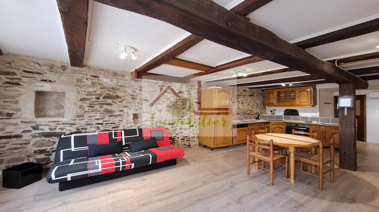 Ma-Cabane - Location Appartement Villefort, 51 m²