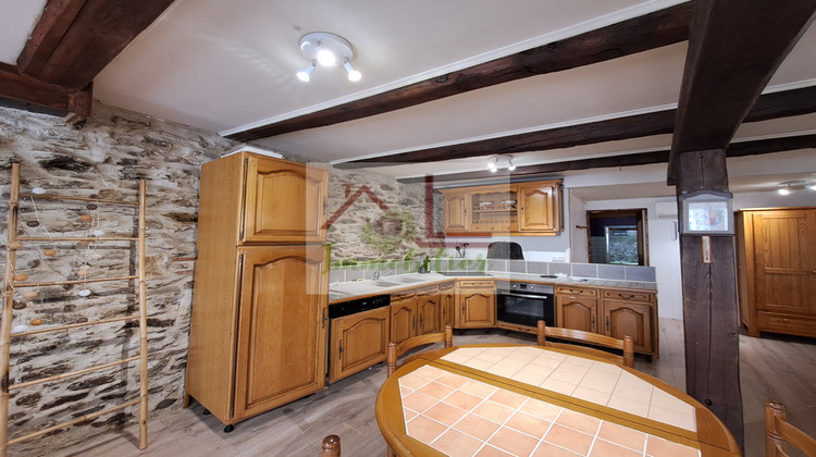 Ma-Cabane - Location Appartement Villefort, 51 m²