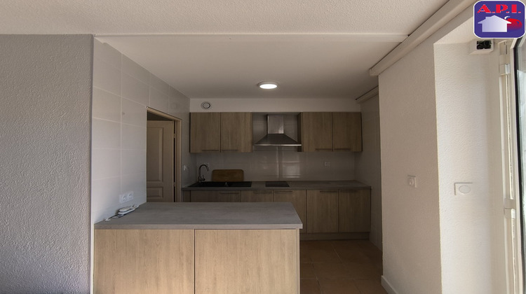 Ma-Cabane - Location Appartement VILLEFRANCHE DE LAURAGAIS, 67 m²