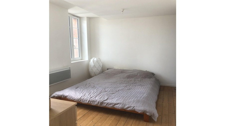 Ma-Cabane - Location Appartement Villefranche-de-Lauragais, 48 m²