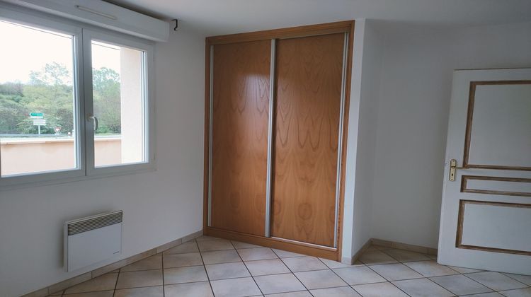 Ma-Cabane - Location Appartement Villefranche-de-Rouergue, 85 m²
