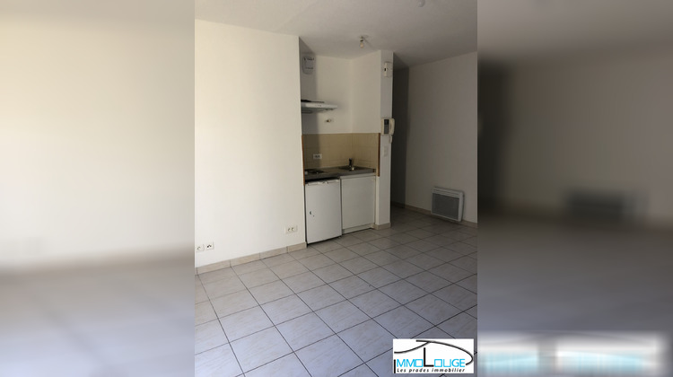 Ma-Cabane - Location Appartement Villefranche-de-Rouergue, 29 m²