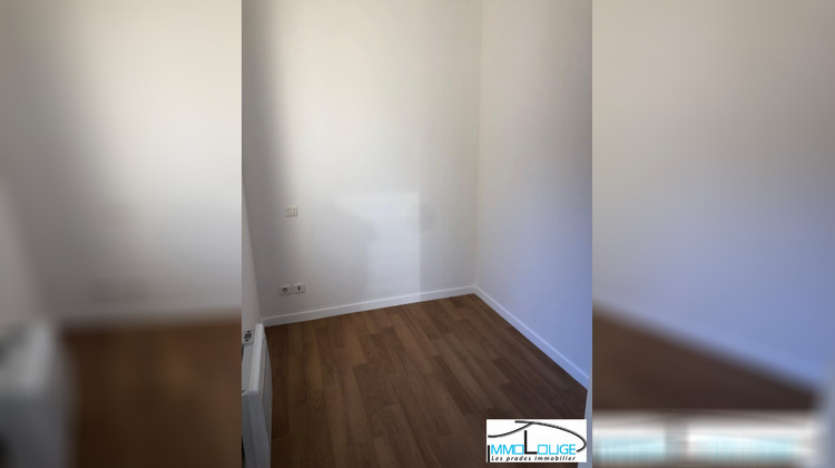 Ma-Cabane - Location Appartement Villefranche-de-Rouergue, 29 m²