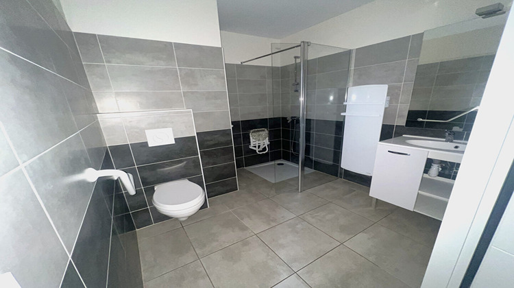 Ma-Cabane - Location Appartement VILLEFRANCHE-DE-ROUERGUE, 42 m²