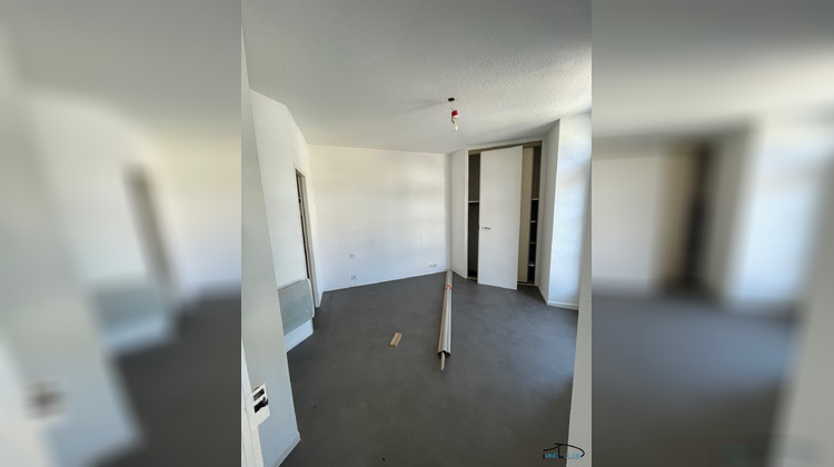 Ma-Cabane - Location Appartement Villefranche-de-Rouergue, 48 m²