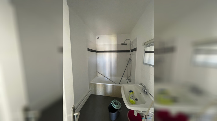 Ma-Cabane - Location Appartement Villefranche-de-Rouergue, 48 m²