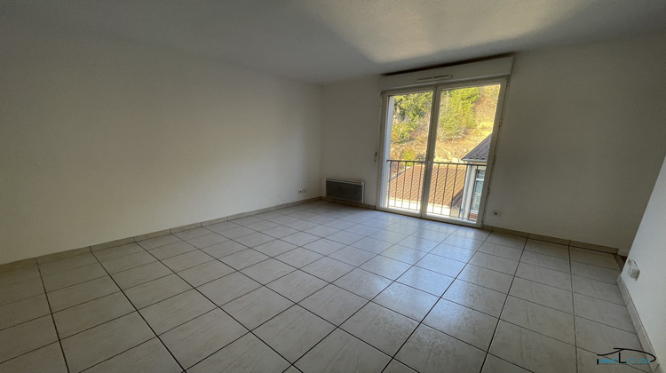 Ma-Cabane - Location Appartement Villefranche-de-Rouergue, 29 m²