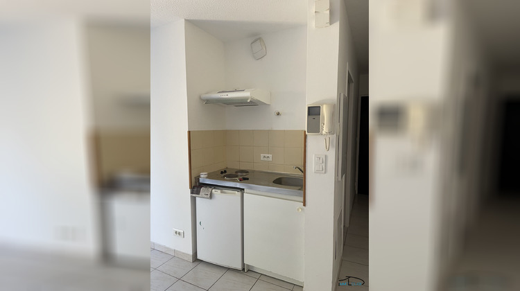 Ma-Cabane - Location Appartement Villefranche-de-Rouergue, 29 m²
