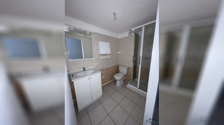 Ma-Cabane - Location Appartement Villefranche-de-Rouergue, 29 m²