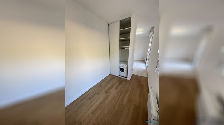 Ma-Cabane - Location Appartement Villefranche-de-Rouergue, 29 m²