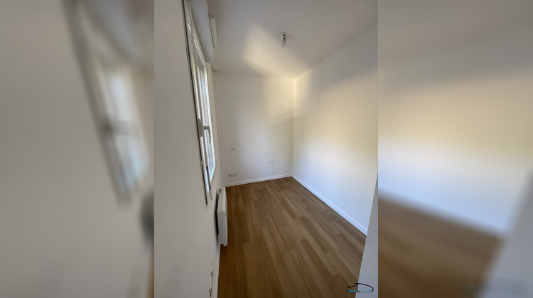 Ma-Cabane - Location Appartement Villefranche-de-Rouergue, 29 m²