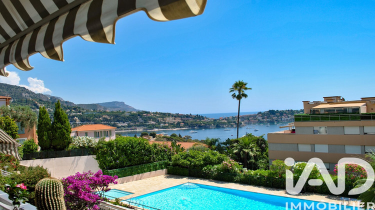 Ma-Cabane - Location Appartement Villefranche-sur-Mer, 87 m²