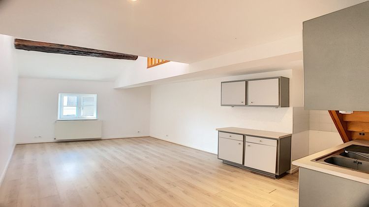 Ma-Cabane - Location Appartement Villefranche-sur-Saône, 63 m²