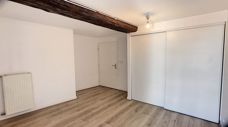 Ma-Cabane - Location Appartement Villefranche-sur-Saône, 63 m²