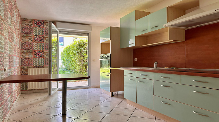 Ma-Cabane - Location Appartement VILLEFRANCHE-SUR-SAONE, 93 m²