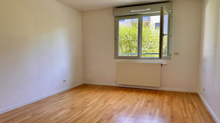 Ma-Cabane - Location Appartement VILLEFRANCHE-SUR-SAONE, 93 m²