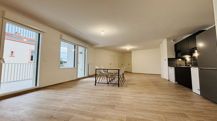 Ma-Cabane - Location Appartement VILLEFRANCHE-SUR-SAONE, 71 m²