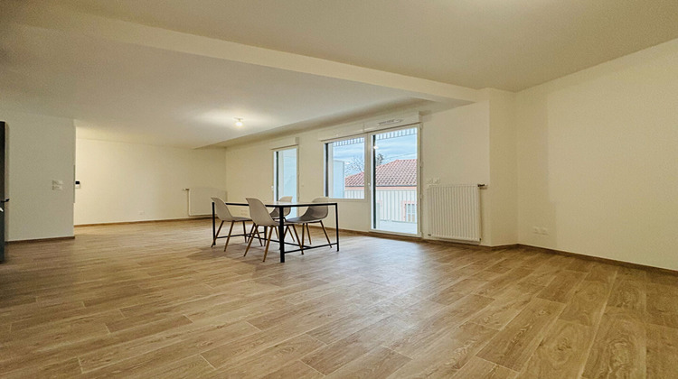 Ma-Cabane - Location Appartement VILLEFRANCHE-SUR-SAONE, 71 m²