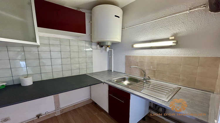 Ma-Cabane - Location Appartement Villefranche-sur-Saône, 55 m²