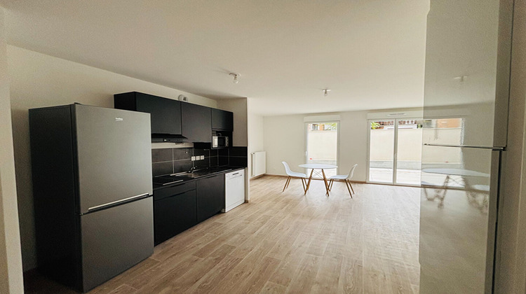 Ma-Cabane - Location Appartement VILLEFRANCHE-SUR-SAONE, 49 m²