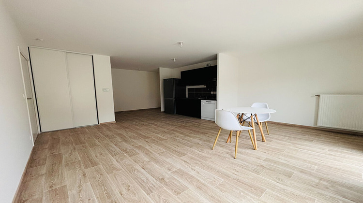 Ma-Cabane - Location Appartement VILLEFRANCHE-SUR-SAONE, 49 m²