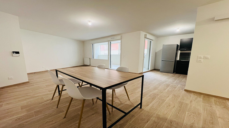 Ma-Cabane - Location Appartement VILLEFRANCHE-SUR-SAONE, 64 m²