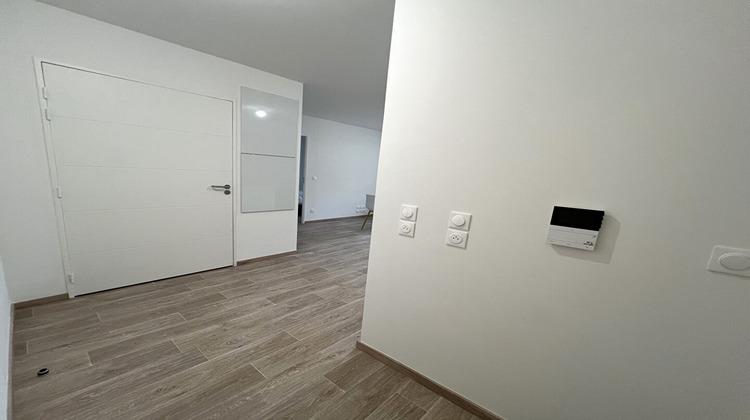 Ma-Cabane - Location Appartement VILLEFRANCHE-SUR-SAONE, 44 m²