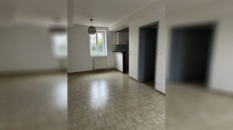 Ma-Cabane - Location Appartement Villefranche-sur-Saône, 50 m²