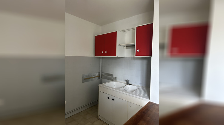 Ma-Cabane - Location Appartement Villefranche-sur-Saône, 50 m²