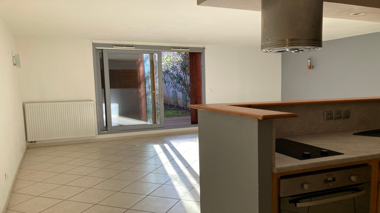 Ma-Cabane - Location Appartement Villefranche-sur-Saône, 68 m²