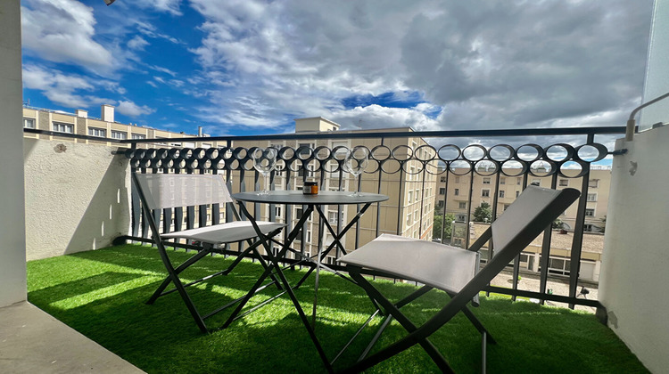 Ma-Cabane - Location Appartement VILLEFRANCHE-SUR-SAONE, 94 m²