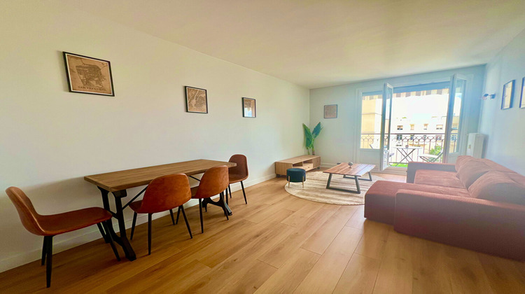 Ma-Cabane - Location Appartement VILLEFRANCHE-SUR-SAONE, 94 m²