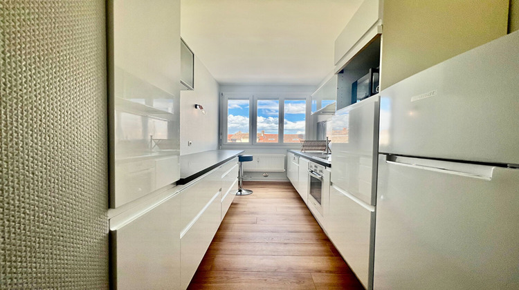 Ma-Cabane - Location Appartement VILLEFRANCHE-SUR-SAONE, 94 m²