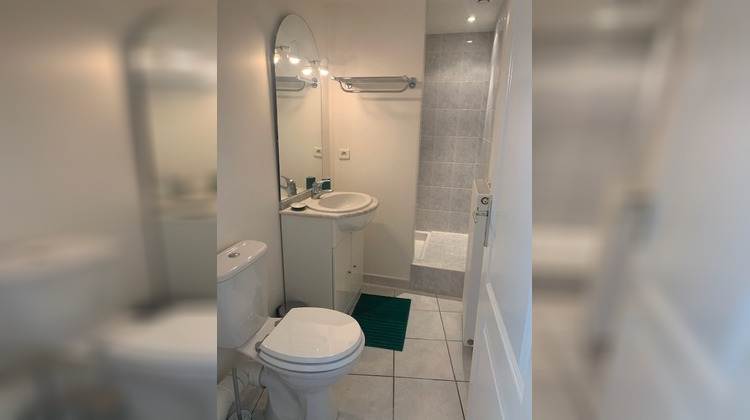 Ma-Cabane - Location Appartement Villefranche-sur-Saône, 31 m²