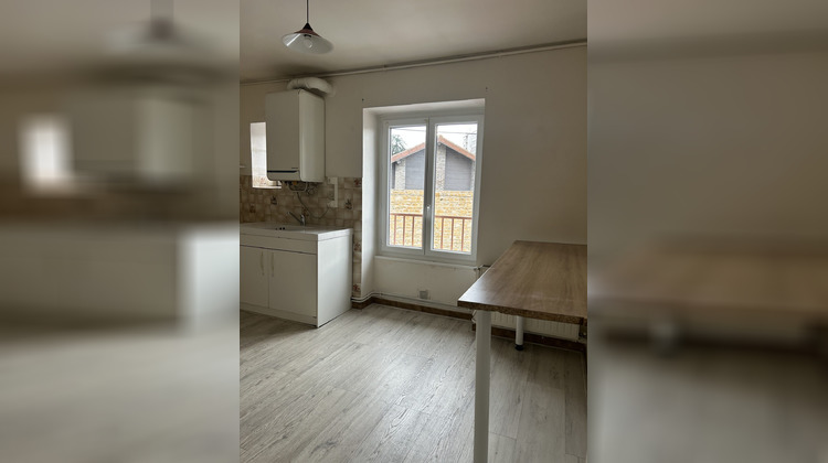 Ma-Cabane - Location Appartement Villefranche-sur-Saône, 70 m²