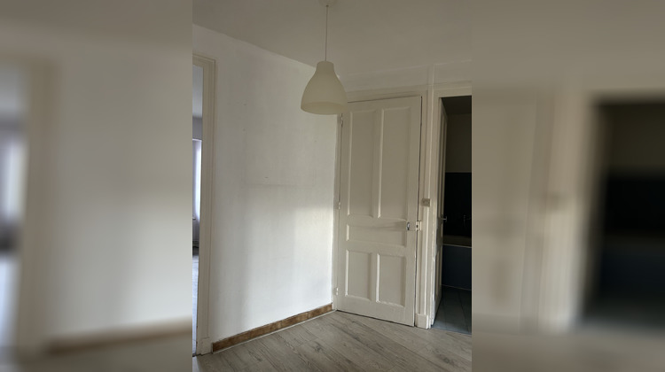 Ma-Cabane - Location Appartement Villefranche-sur-Saône, 70 m²