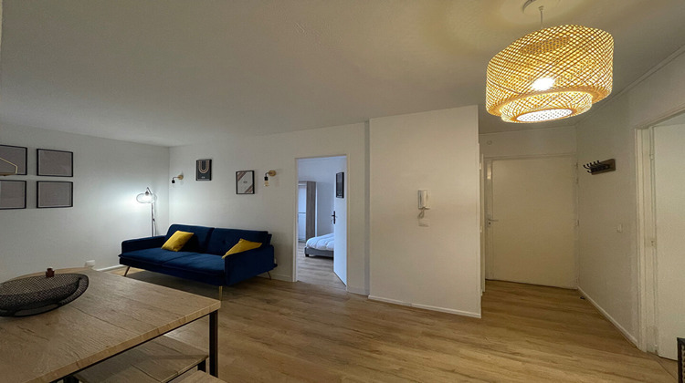 Ma-Cabane - Location Appartement VILLEFRANCHE-SUR-SAONE, 74 m²