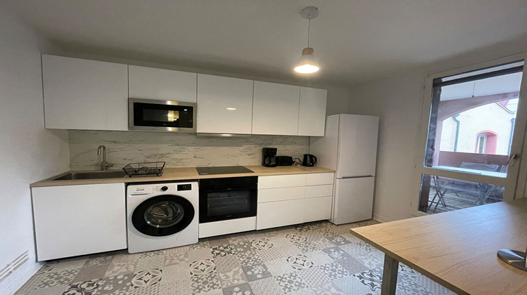 Ma-Cabane - Location Appartement VILLEFRANCHE-SUR-SAONE, 74 m²