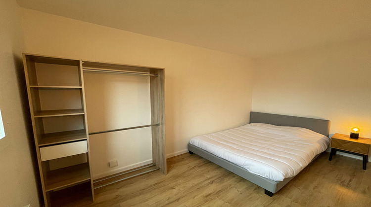 Ma-Cabane - Location Appartement VILLEFRANCHE-SUR-SAONE, 74 m²