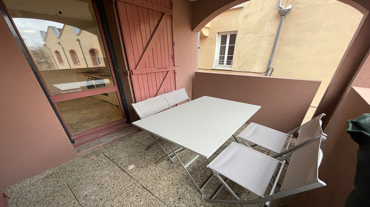 Ma-Cabane - Location Appartement VILLEFRANCHE-SUR-SAONE, 74 m²