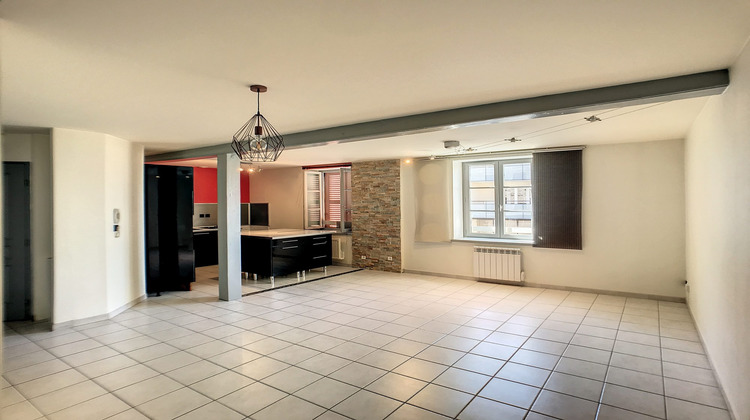 Ma-Cabane - Location Appartement Villefranche-sur-Saône, 63 m²