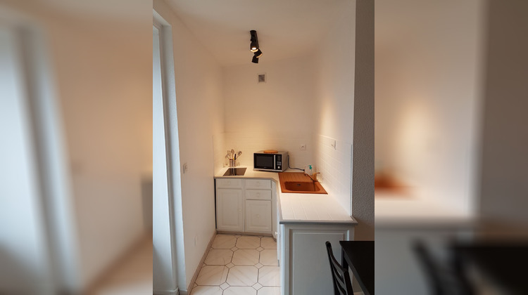 Ma-Cabane - Location Appartement Villefranche-sur-Saône, 17 m²
