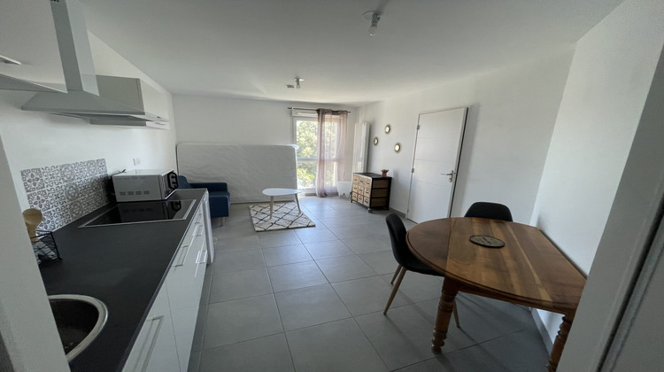 Ma-Cabane - Location Appartement Villefranche-sur-Saône, 26 m²
