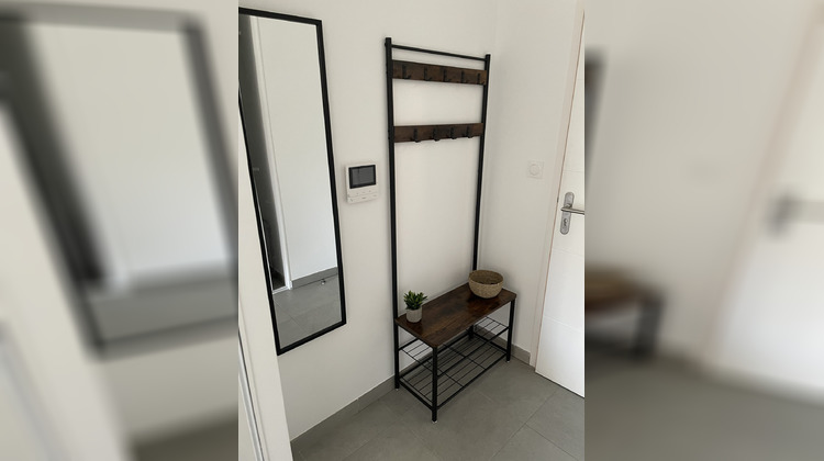 Ma-Cabane - Location Appartement Villefranche-sur-Saône, 26 m²