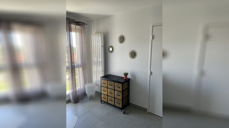 Ma-Cabane - Location Appartement Villefranche-sur-Saône, 26 m²