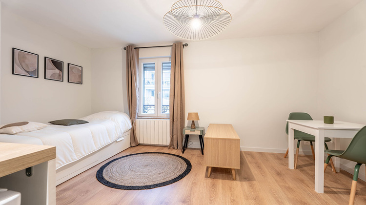 Ma-Cabane - Location Appartement VILLEFRANCHE-SUR-SAONE, 17 m²