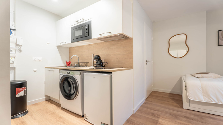 Ma-Cabane - Location Appartement VILLEFRANCHE-SUR-SAONE, 17 m²