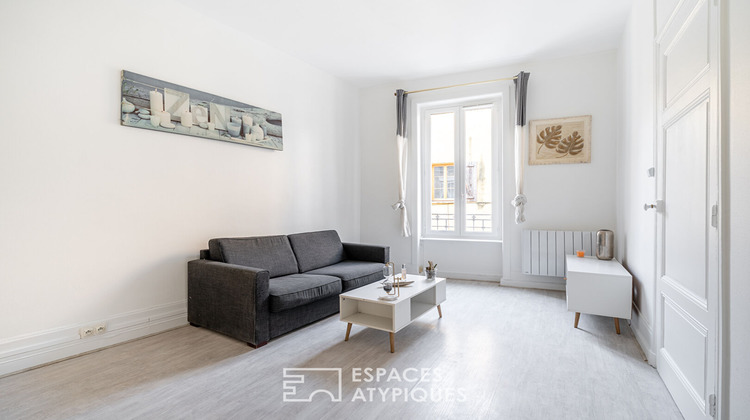 Ma-Cabane - Location Appartement VILLEFRANCHE-SUR-SAONE, 47 m²